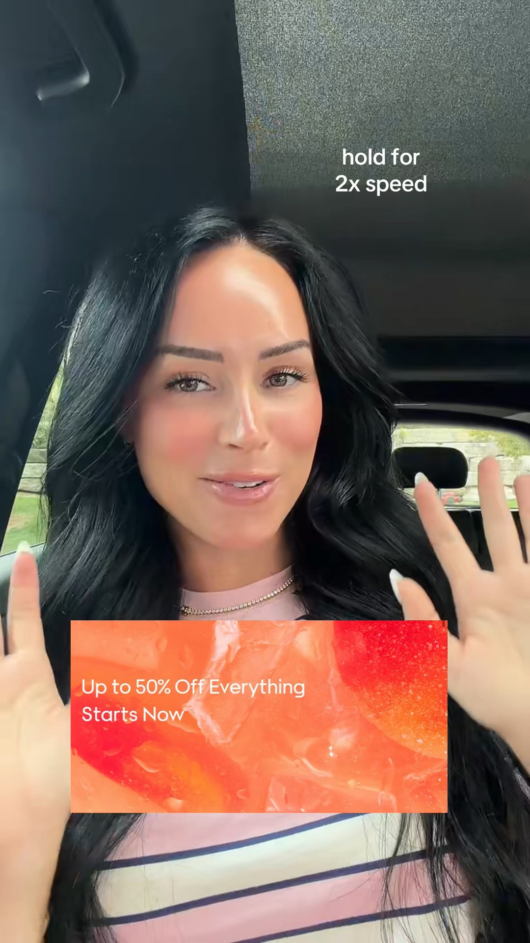 ARITZIA SUMMER SALE *LAST DAY*☀️🌴🍓 up to 50% off!!! I’ll have all my top picks 🔗 on my LTK

@Aritzia

#LTKootd #LTKgrwm #LTKSaleAlert