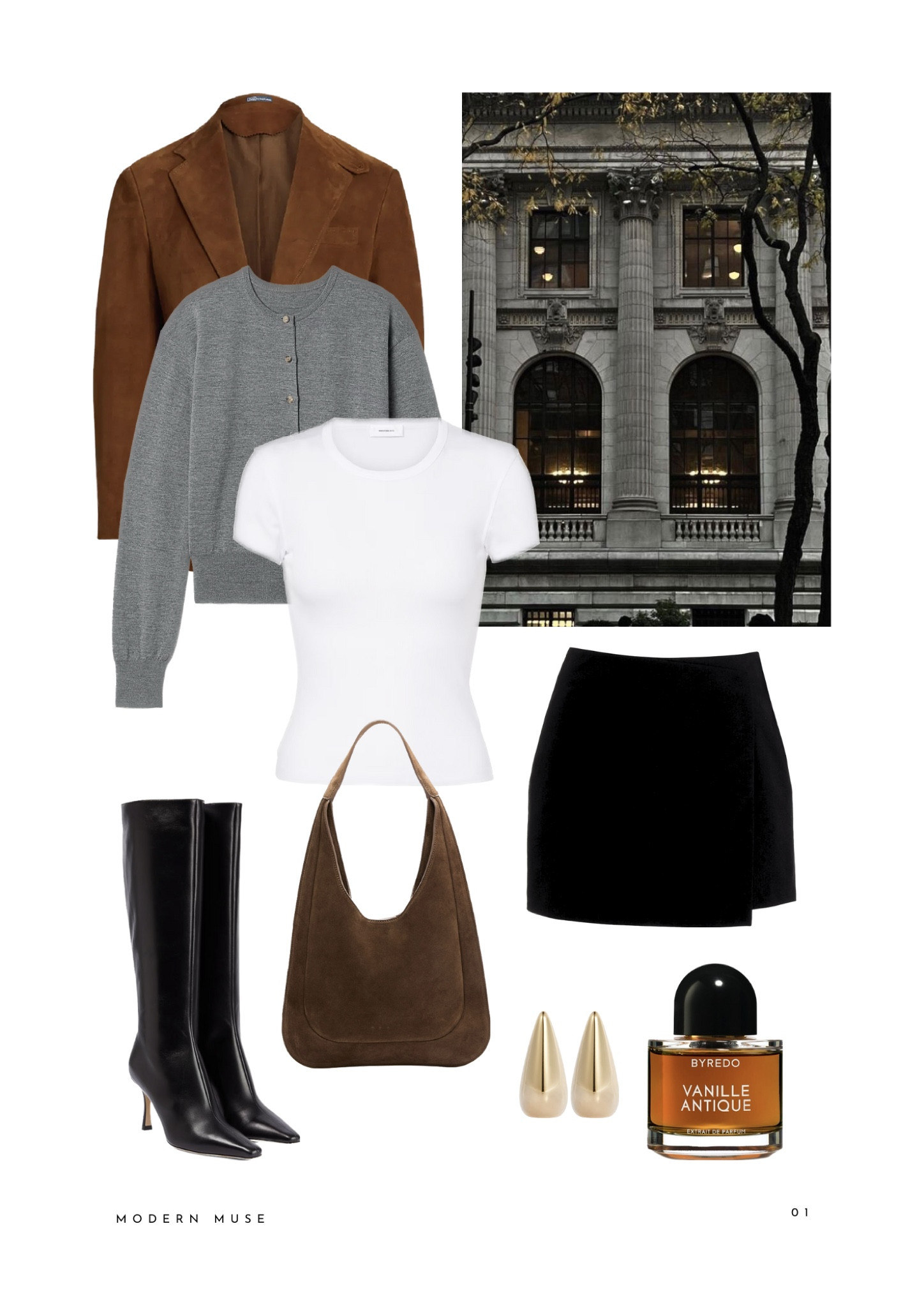 Suede blazer outfit inspo

#LTKSeasonal #LTKWorkwear #LTKStyleTip