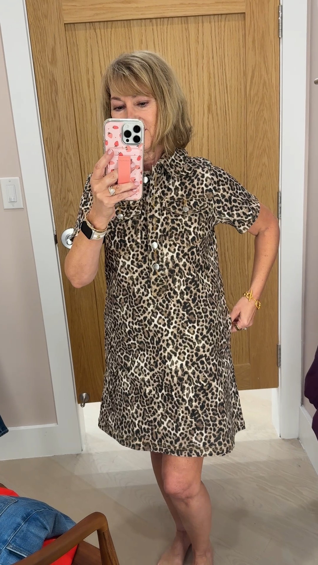 50% off and FREE SHIPPING
LEOPARD DRESS


#LTKOver40 #LTKSeasonal #LTKSaleAlert