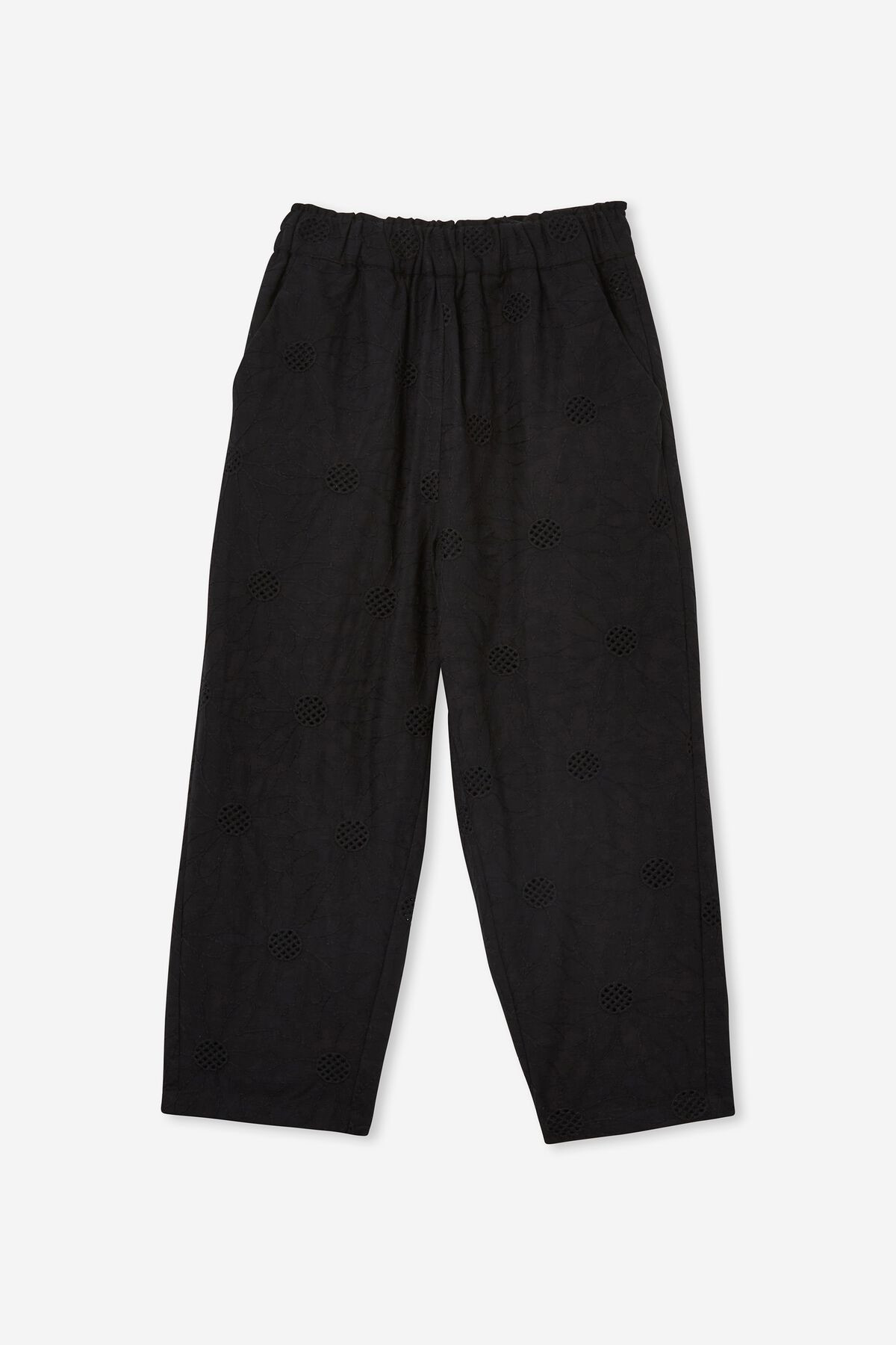 Broderie Pant | Cotton On (US)