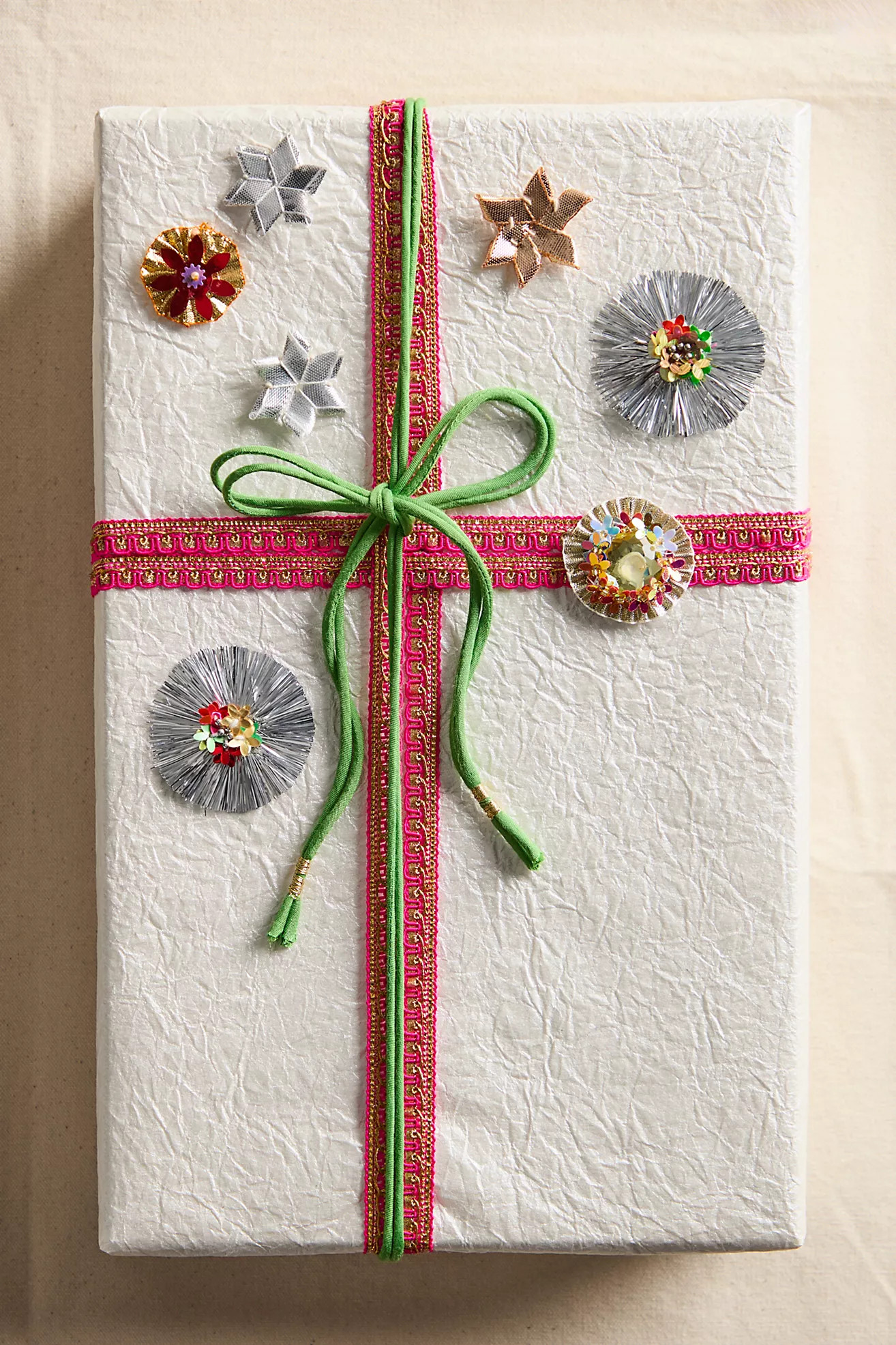 FP One Large Wrapping Kit | Free People (Global - UK&FR Excluded)