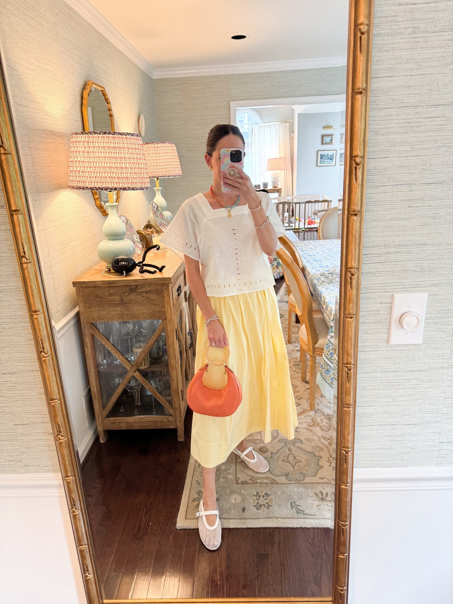 S top, S skirt, shoes tts

#LTKShoeCrush #LTKFindsUnder50 #LTKStyleTip