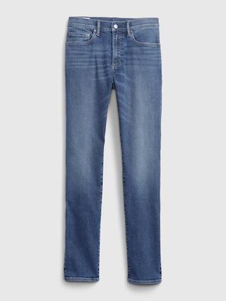 Skinny Jeans in GapFlex with Washwell | Gap (US)