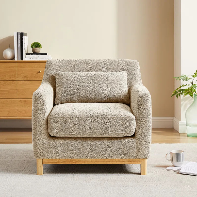 Jazmere 31.5" Armchair | Wayfair North America