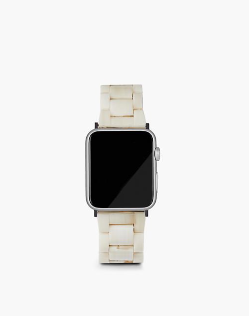 MACHETE Apple Watch Band with Black Hardware | Madewell