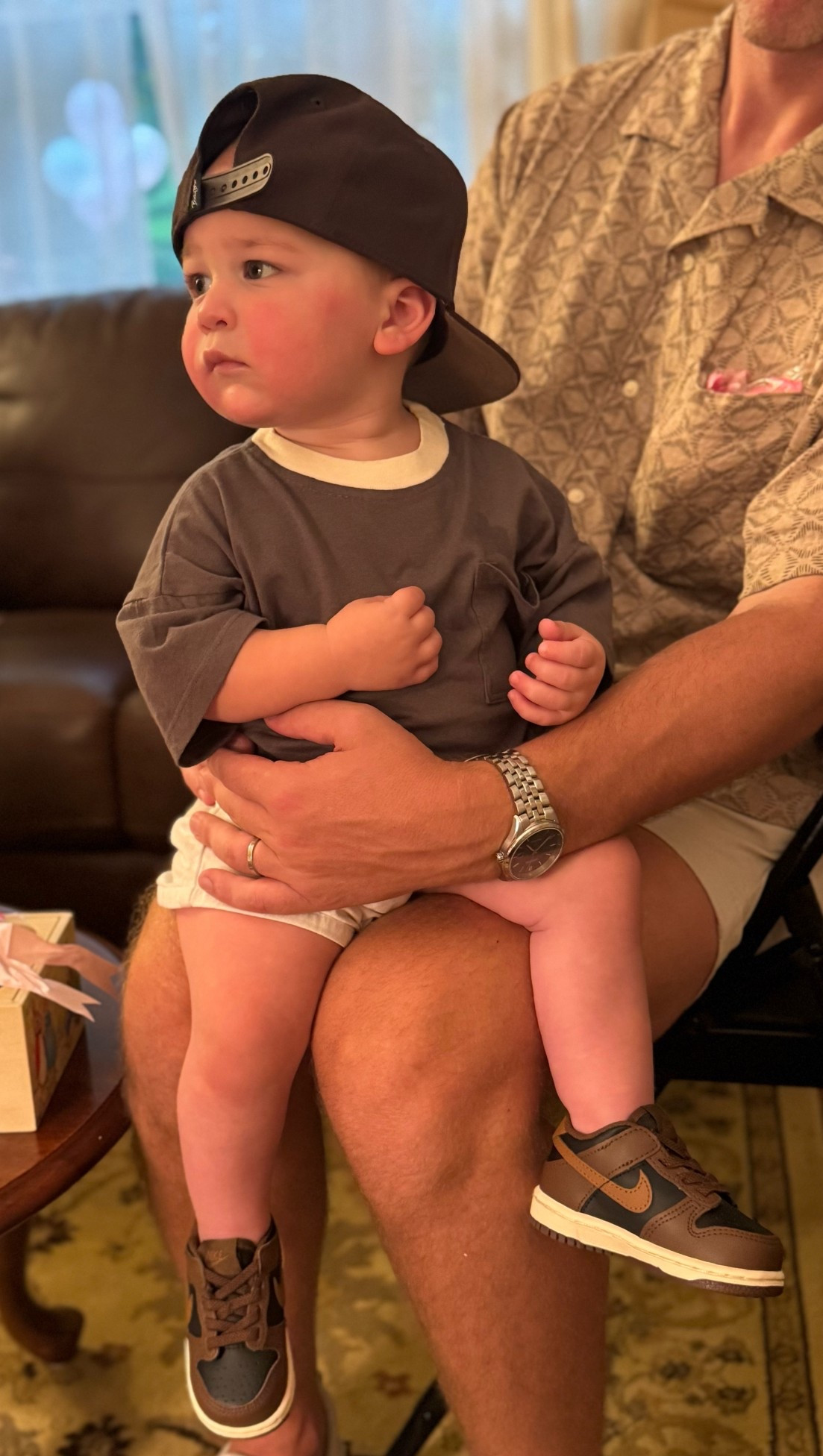 Baby boy outfit inspo 🤍

#LTKBump #LTKBaby #LTKFamily