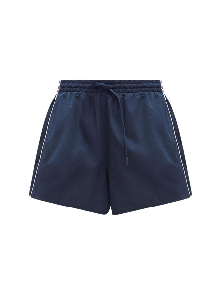 Court Rival High-Rise Short 3" | Lululemon (US)