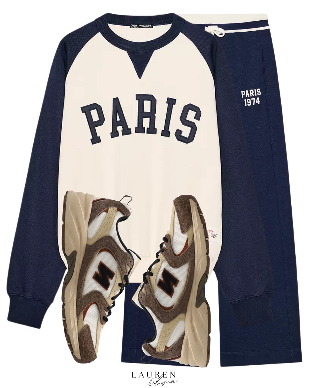 👏🏼 COSY TRACKSUITS 👏🏼 

Comment SHOP for the outfit details to be sent to your inbox! 

#virtualstylist #zara #zarawomen #tracksuit #athleisure #athleisurestyle #winterfashion #wintertrends

#LTKuk #LTKwinter #LTKfitness