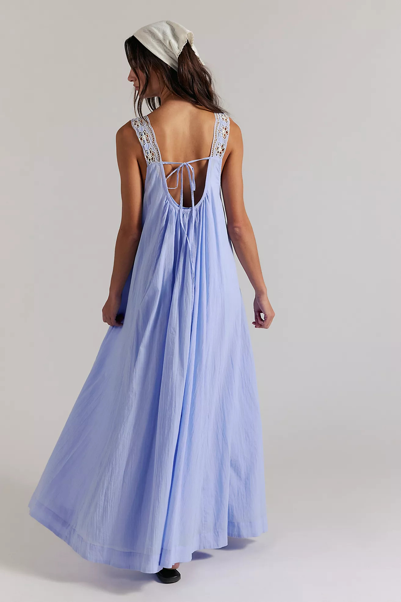 To The Moon Maxi Dress | Free People (Global - UK&FR Excluded)