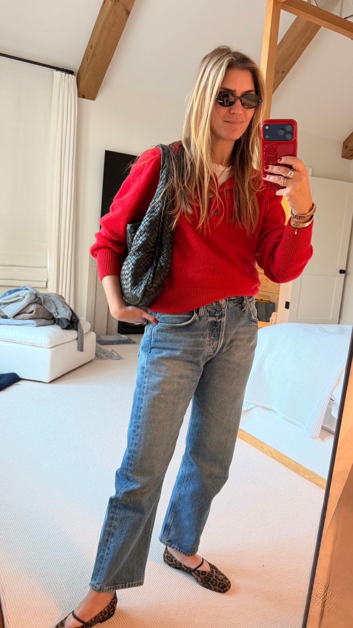 OOTD

#LTKgrwm #LTKootd #LTKmorningroutine