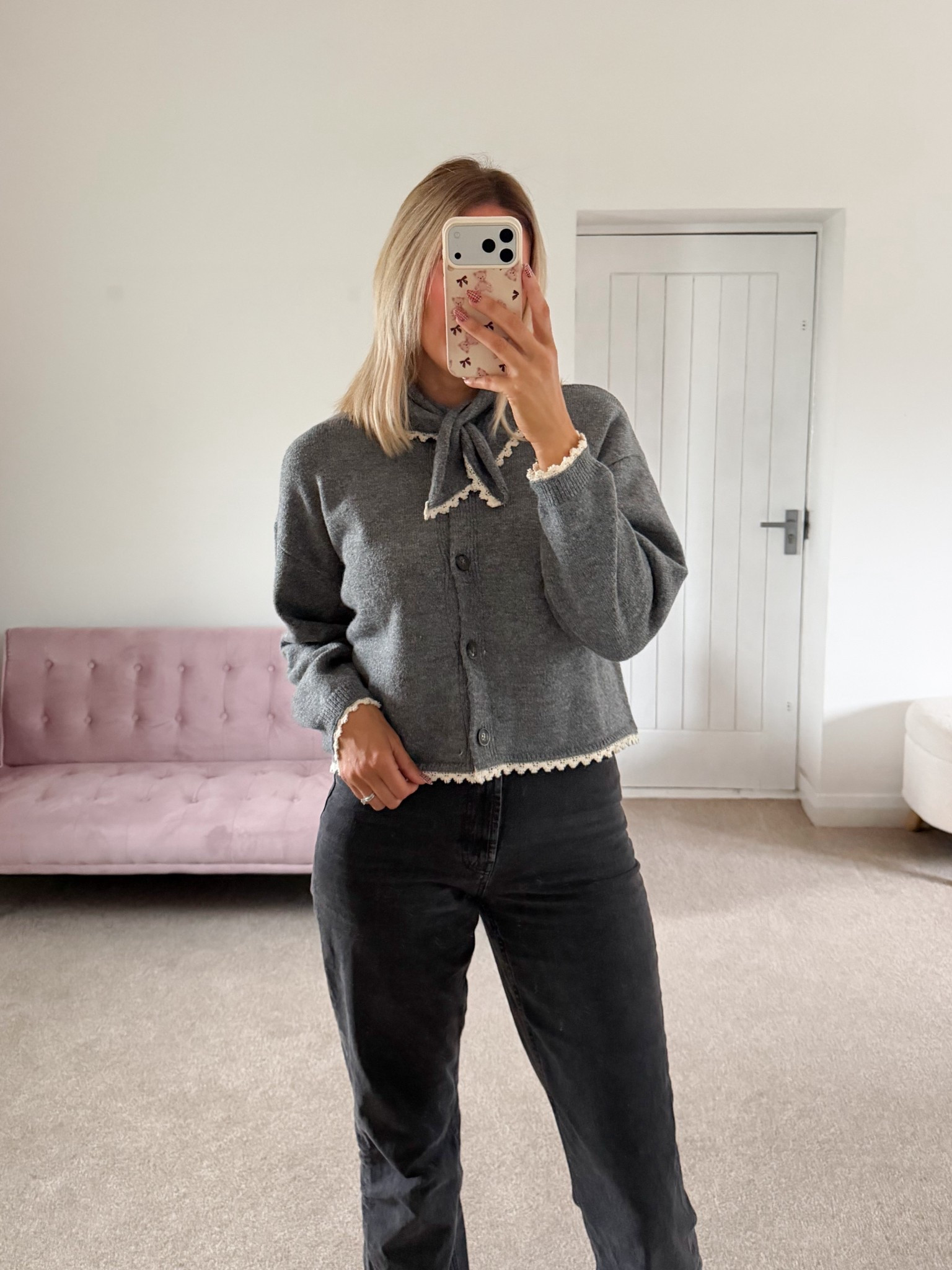 Knitwear, Zara uk, winter outfit 

#LTKuk #LTKstyletip #LTKwinter