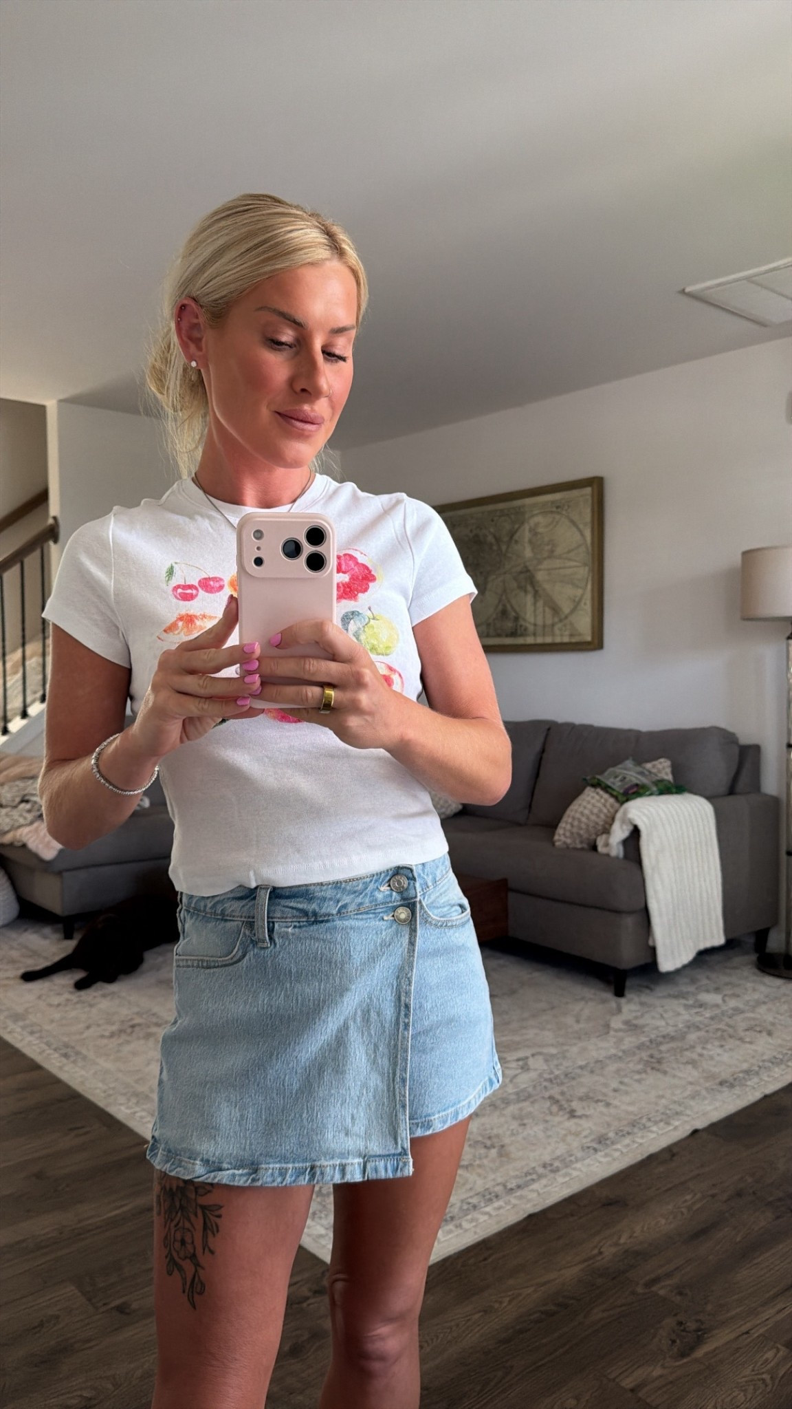 Walmart spring faves 💕⭐️

#LTKgrwm #LTKdayinmylife #LTKootd