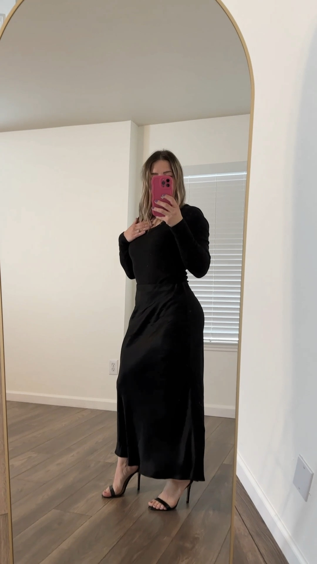 Simple Sunday outfit 🖤

#LTKshoecrush #LTKfindsunder50 #LTKstyletip