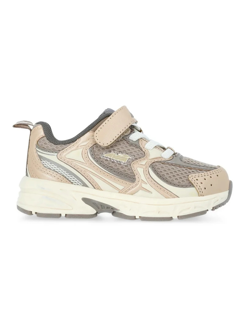 Avia Toddler Unisex 5000 Chunky Trainer Sneakers | Walmart (US)