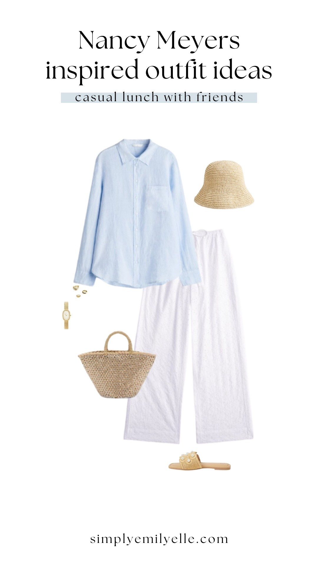 Coastal outfit, coastal aesthetic, coastal outfits, coastal grandmother aesthetic, coastal grandmother outfit, Nancy Meyers aesthetic, Martha Stewart aesthetic, ina garten aesthetic, spring outfits, spring outfit ideas, classic style 

#LTKSaleAlert #LTKFindsUnder100 #LTKStyleTip