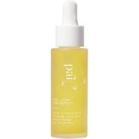 Pai Skincare The Light Fantastic Cacao and Schisandra Ceramide Facial Oil 30ml | Look Fantastic (UK)