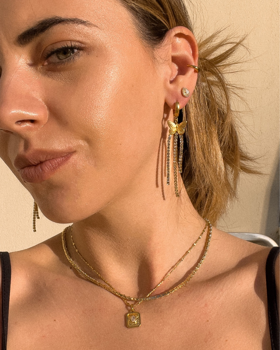 Daisy London in the sun ✨

#LTKeurope #LTKSeasonal #LTKGiftGuide