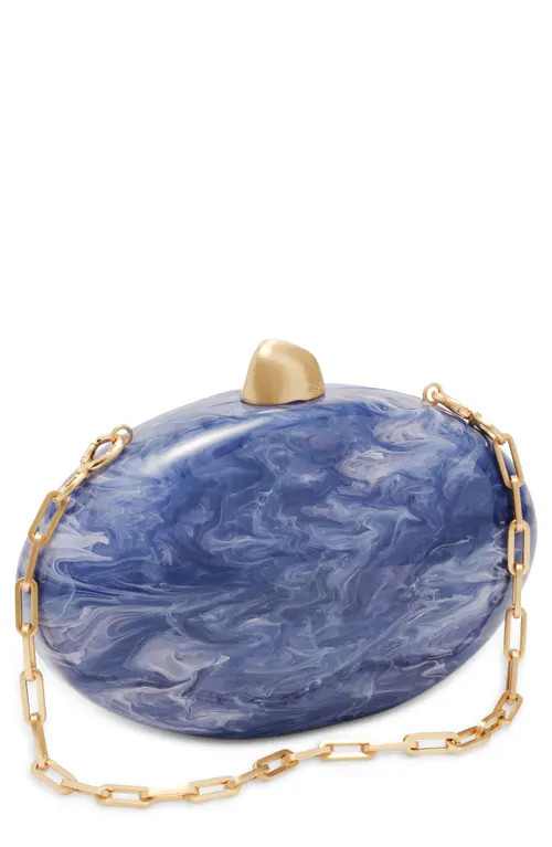 Cult Gaia Eviana Clutch in Tide Multi at Nordstrom | Nordstrom