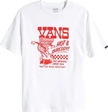 Vans Kids' Shreddy Graphic T-Shirt | Nordstrom | Nordstrom