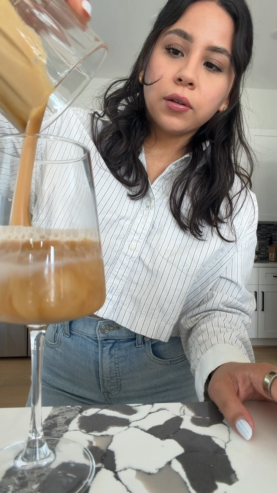 At home coffee

#LTKdayinmylife #LTKfoodie #LTKootd
