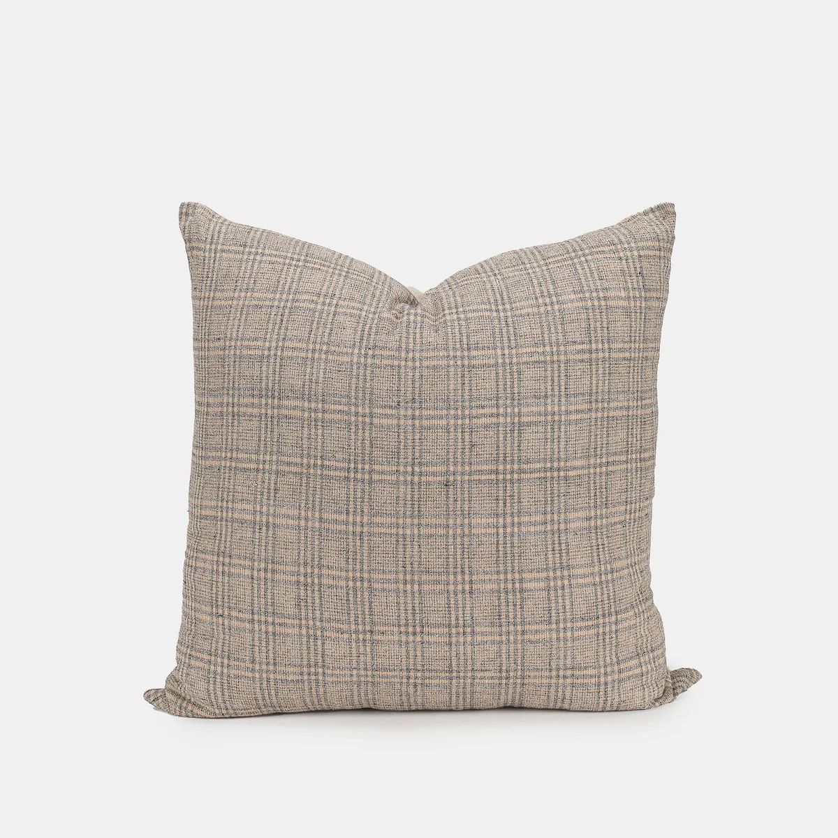 Experimental Weaves Pillow | Amber Interiors