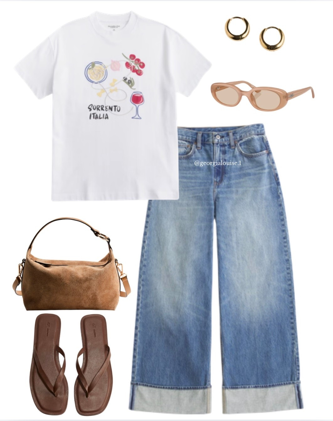 Everyday outfit inspo 🌸

#LTKstyletip #LTKFashionMonth #LTKspring