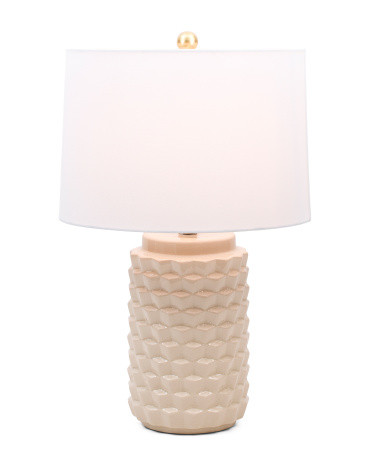 Ceramic Table Lamp | TJ Maxx