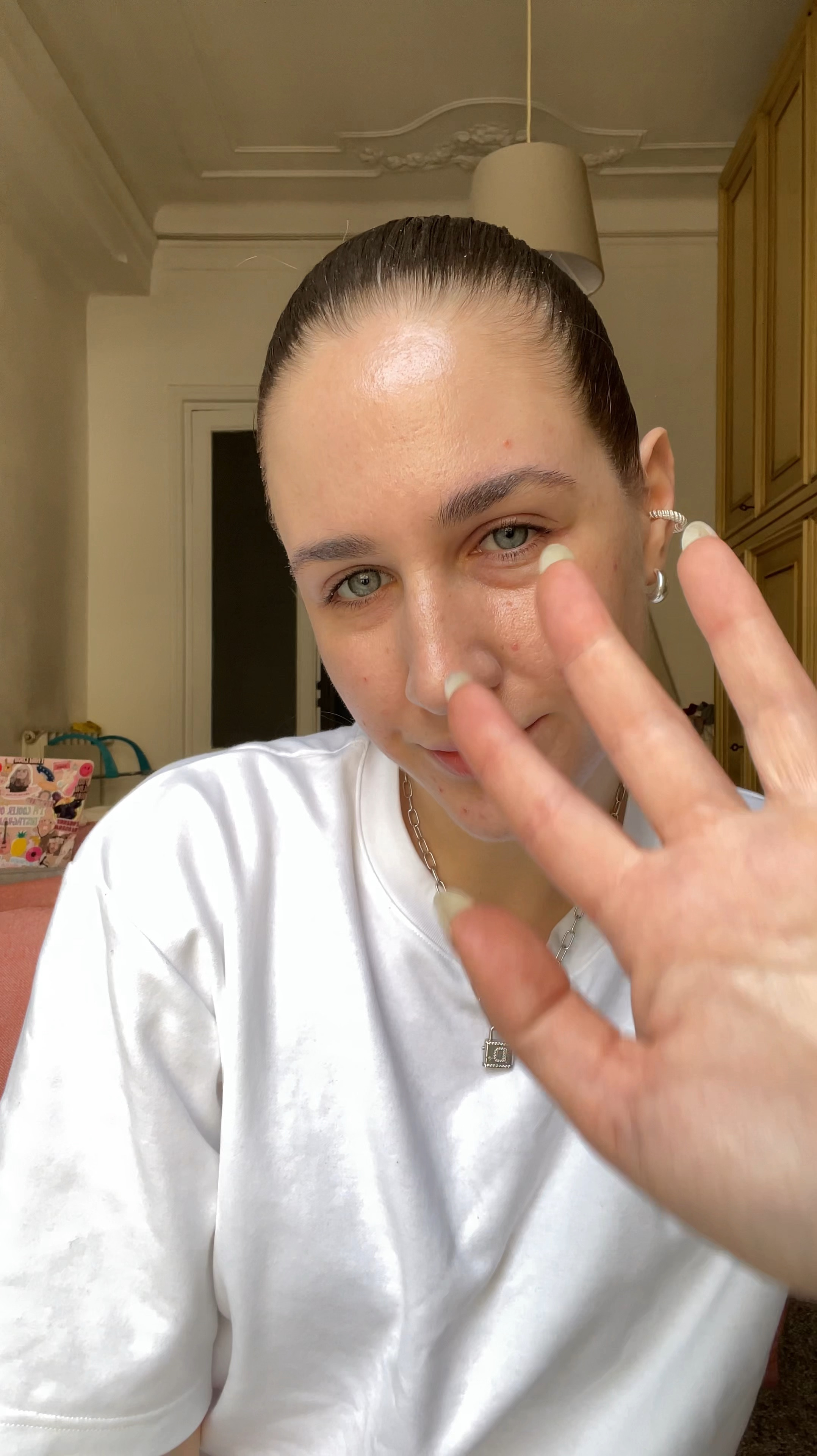 Total white 🤍🐚🍦

#LTKeurope #LTKSeasonal #LTKstyletip