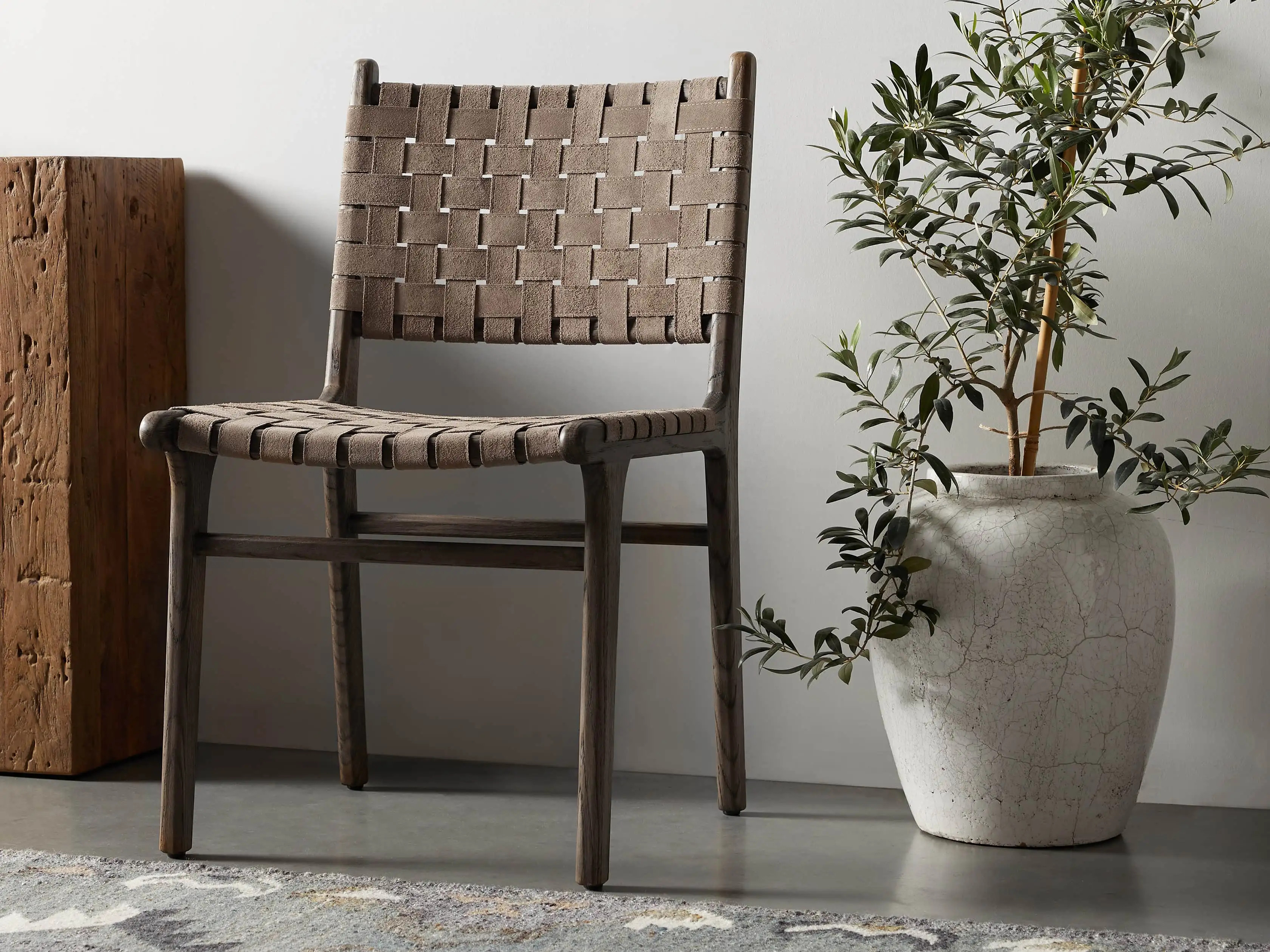 Santorini Urn | Arhaus