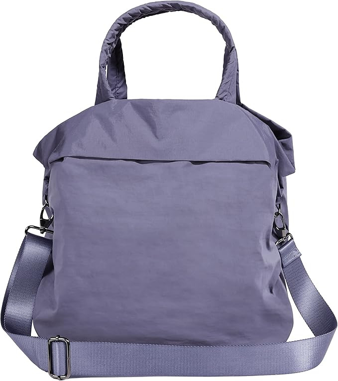 ODODOS 19L Multi Hobo Bags 2.0 with 2 Straps for Women, Totes Handbags, Crossbody Shoulder Bags | Amazon (US)