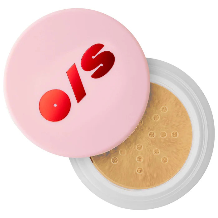 Mini Ultimate Blurring Setting Powder | Sephora (US)