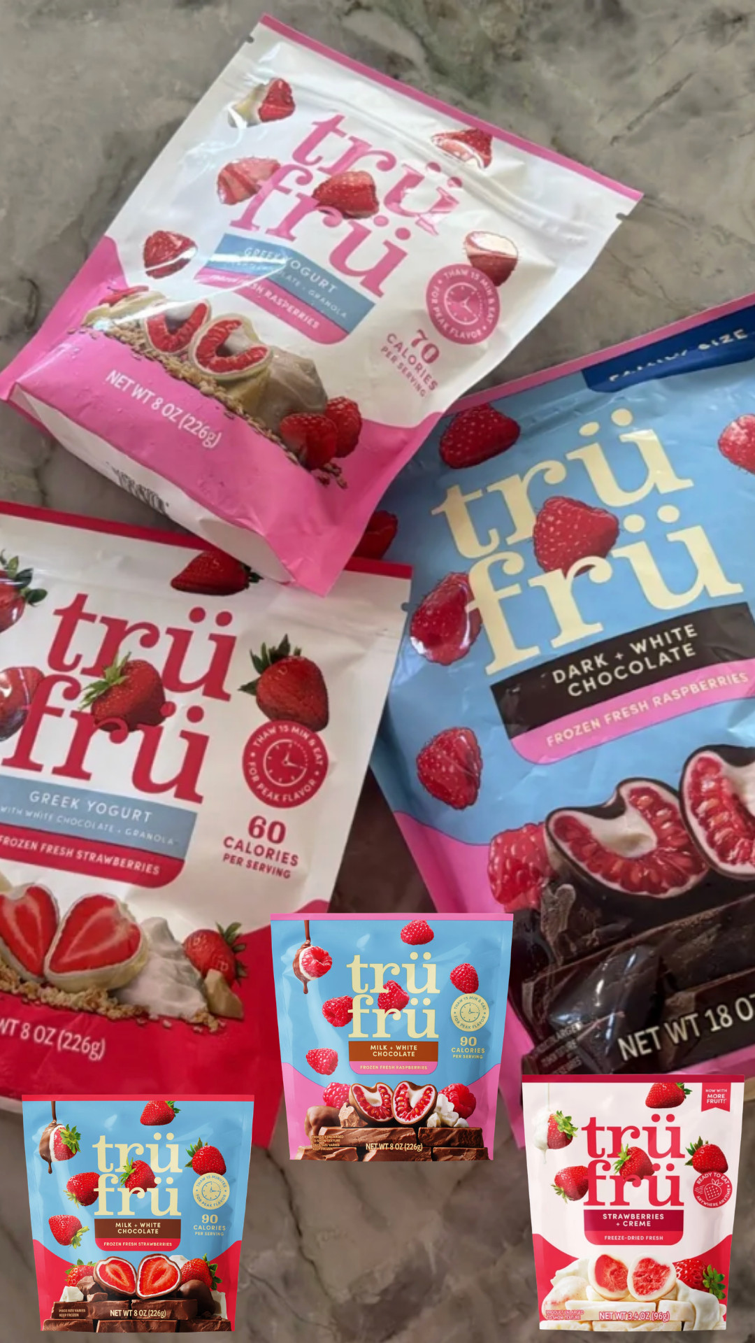 Trufru is one of my favorite little sweet treats!

trufru desserts chocolate fruits 

 #LTKfoodie