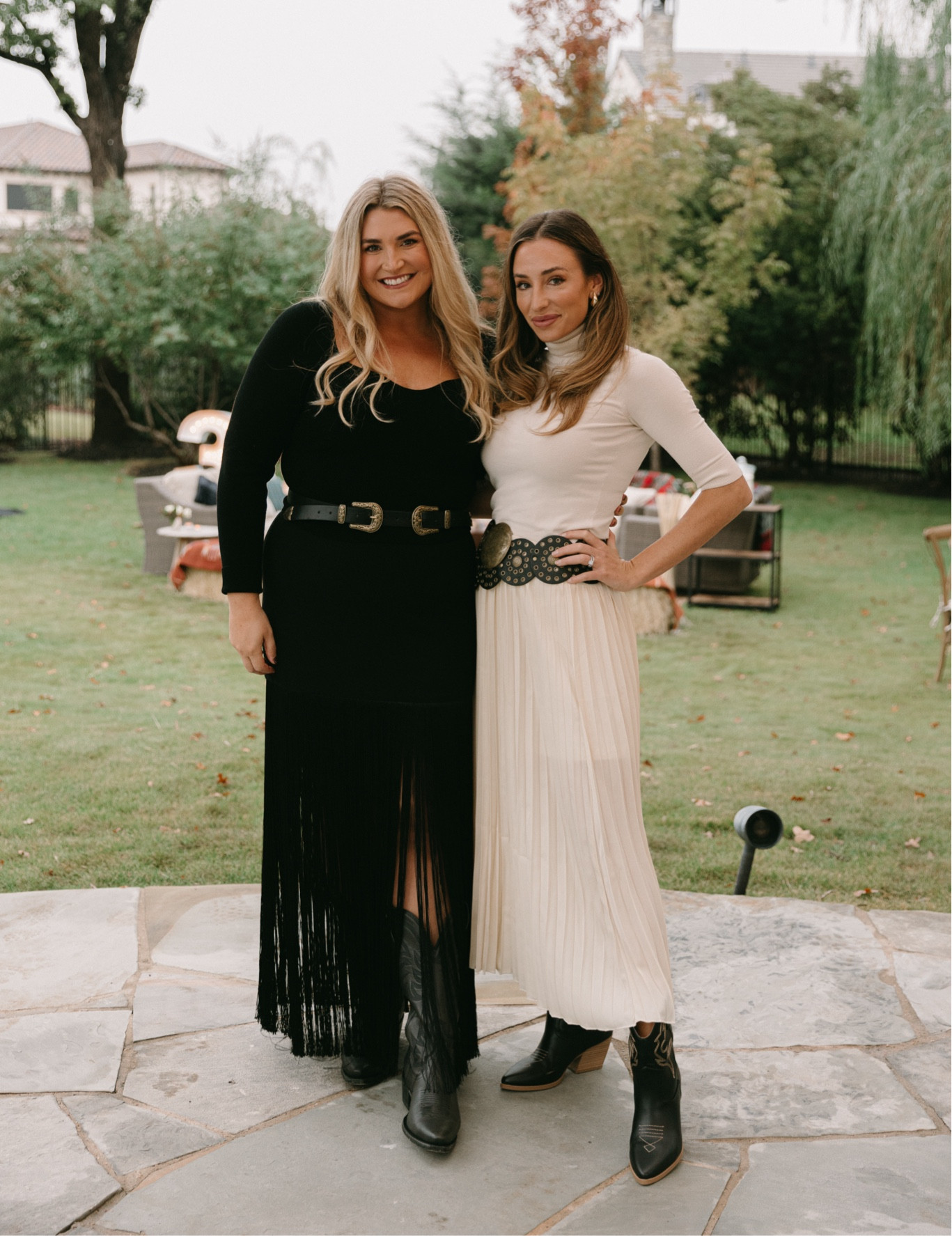 western chic / double rl / fall Ralph Lauren attire 

#LTKstyletip #LTKSeasonal #LTKtravel