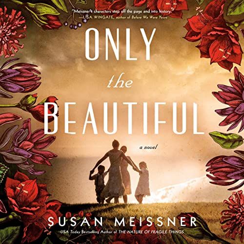 Only the Beautiful | Amazon (US)