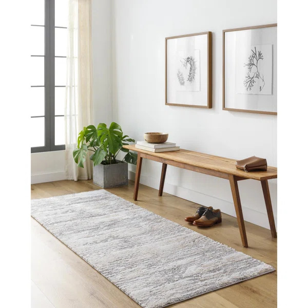 Kolar Machine-Woven Area Rug | Wayfair North America