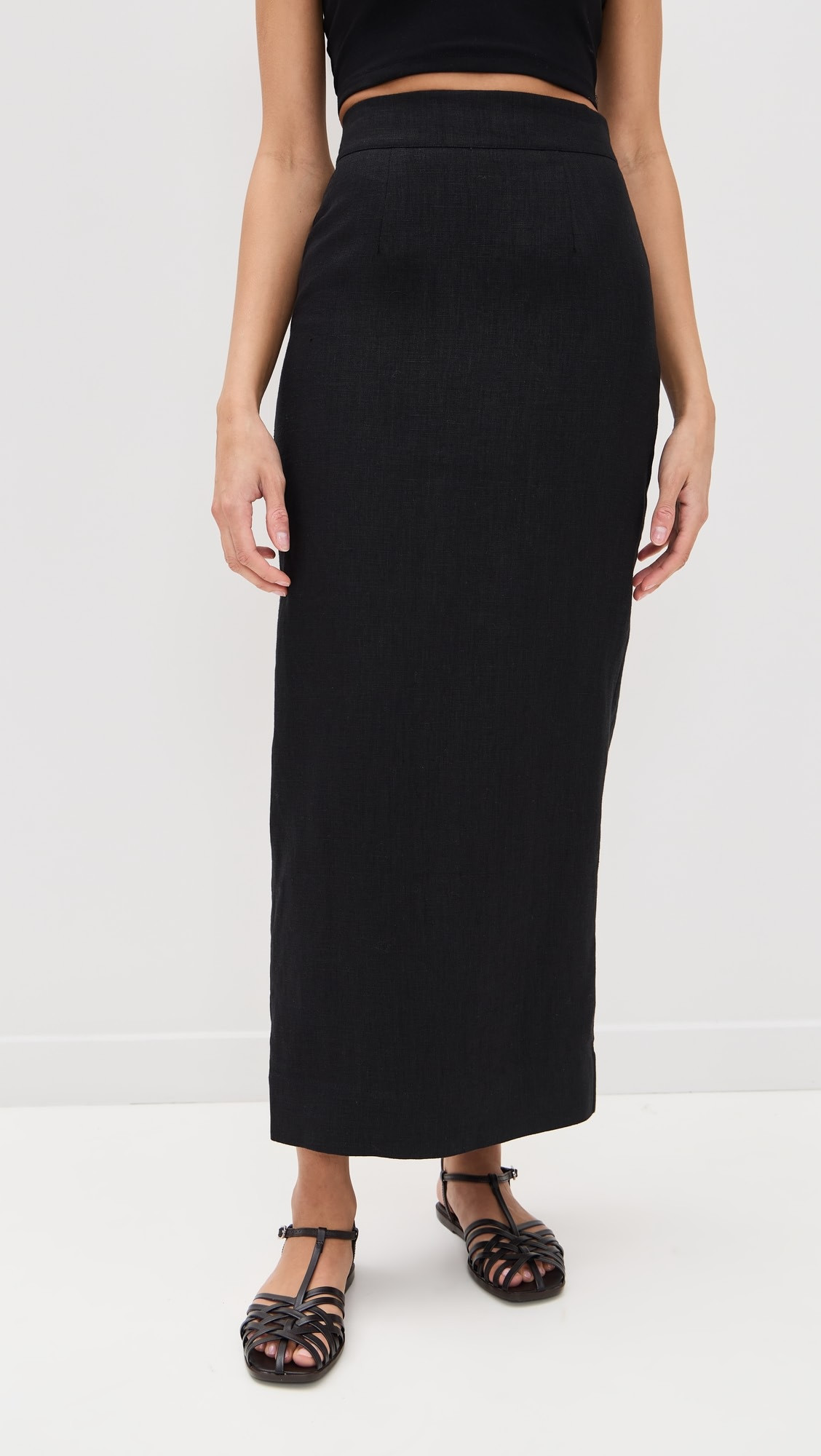 Emma Pencil Skirt | Shopbop