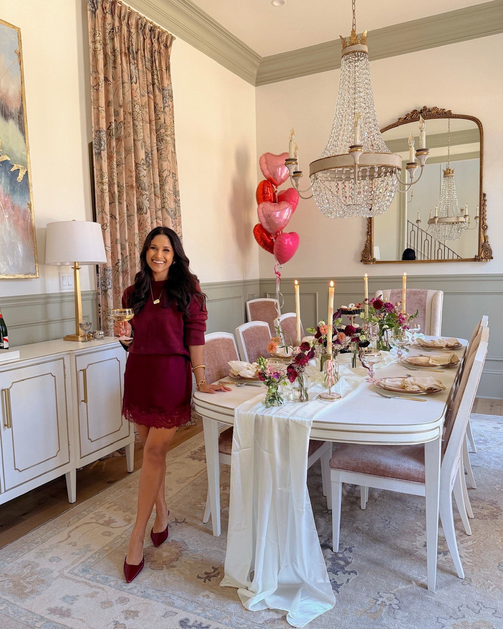 These pieces from Abercrombie make the perfect matching set and this tie front cami is reversible!

Right now BOGO 50% OFF everything on Abercrombie!

#abercrombie #salealert #datenightoutfit #matchingset 

#LTKootd #LTKSeasonal #LTKSaleAlert