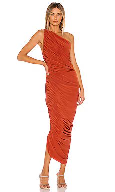 Diana Gown
                    
                    Norma Kamali | Revolve Clothing (Global)