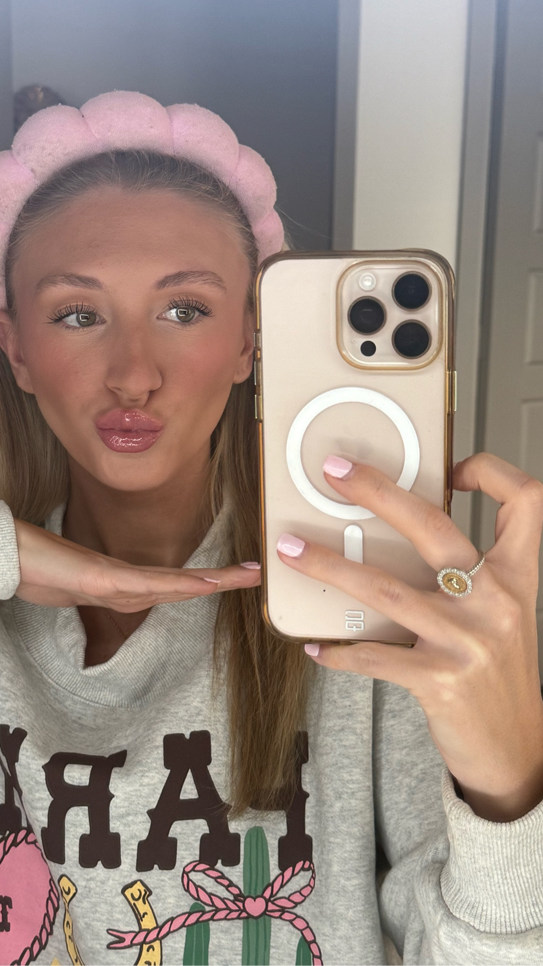 every day routine !! 

#LTKdayinmylife #LTKBeauty