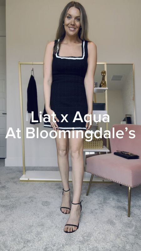 If you love the quiet luxury aesthetic as much as I do you’re in luck. Celebrity stylist Liat Baruch, famous for styling some of Sophia Richie Grainge’s most memorable looks, has teamed up with @bloomingdales for an exclusive capsule collection that perfectly embodies the aesthetic. Check out how I styled three of my favorite pieces and shop them below. #ad #bloomingdales