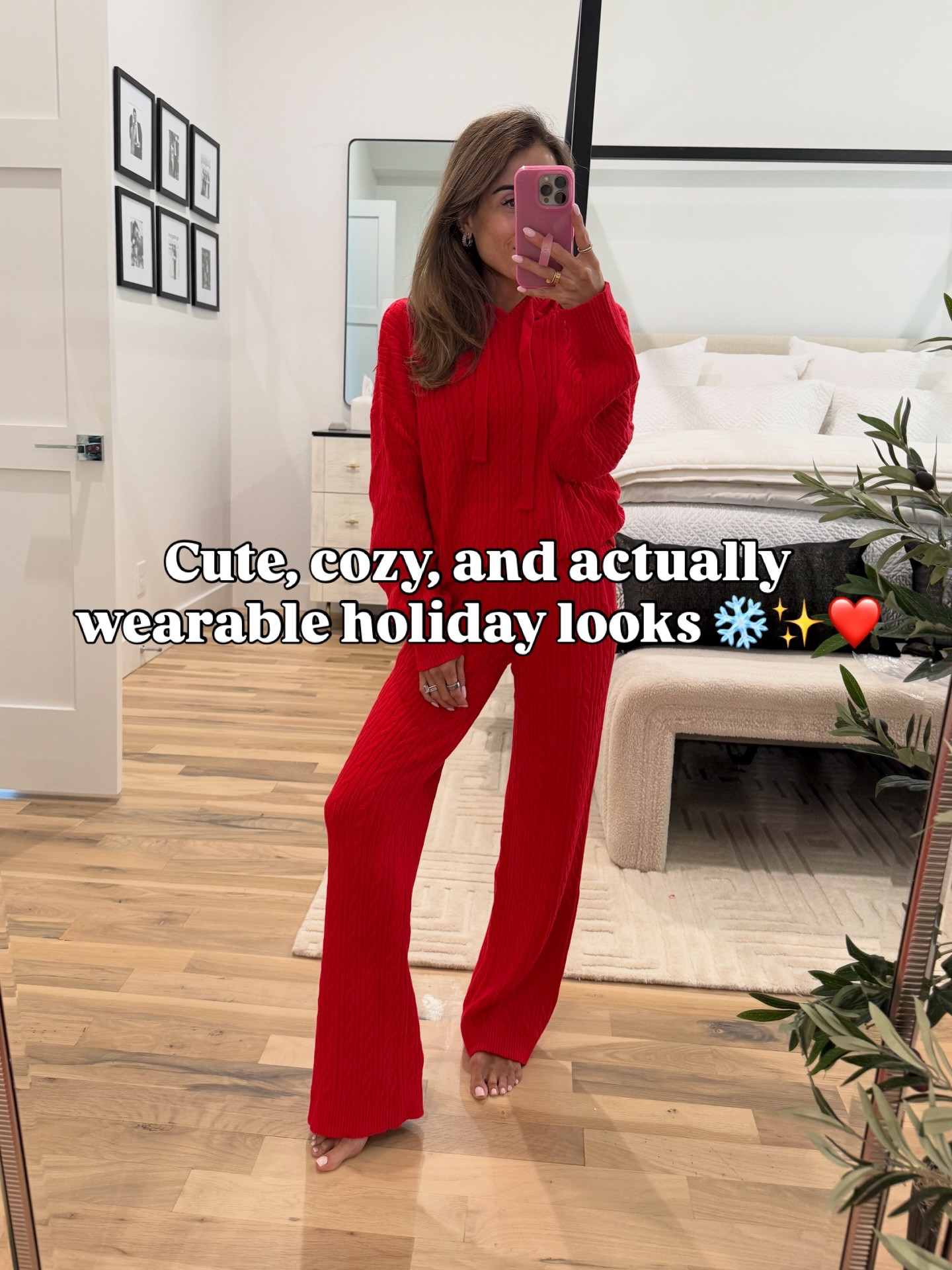 cute, cozy, and actually wearable holiday looks ✨❤️ all petite friendly and for any occasion whether you’re out and about or lounging at home 

petite holiday outfits, small frame outfits, petite Christmas outfit ideas, Amazon petite fashion, winter petite style, holiday glam petite, Amazon outfits 2025 holidays

#petitefashion #petiteoutfits #petiteholidayoutfits #amazonpetitefinds #amazonfashion #holidaystyle #holidayoutfits #festivelooks #petitegirlstyle #amazonoutfits #christmasoutfitideas #nyeoutfits #petiteapproved

#LTKHoliday #LTKFindsUnder100 #LTKFindsUnder50