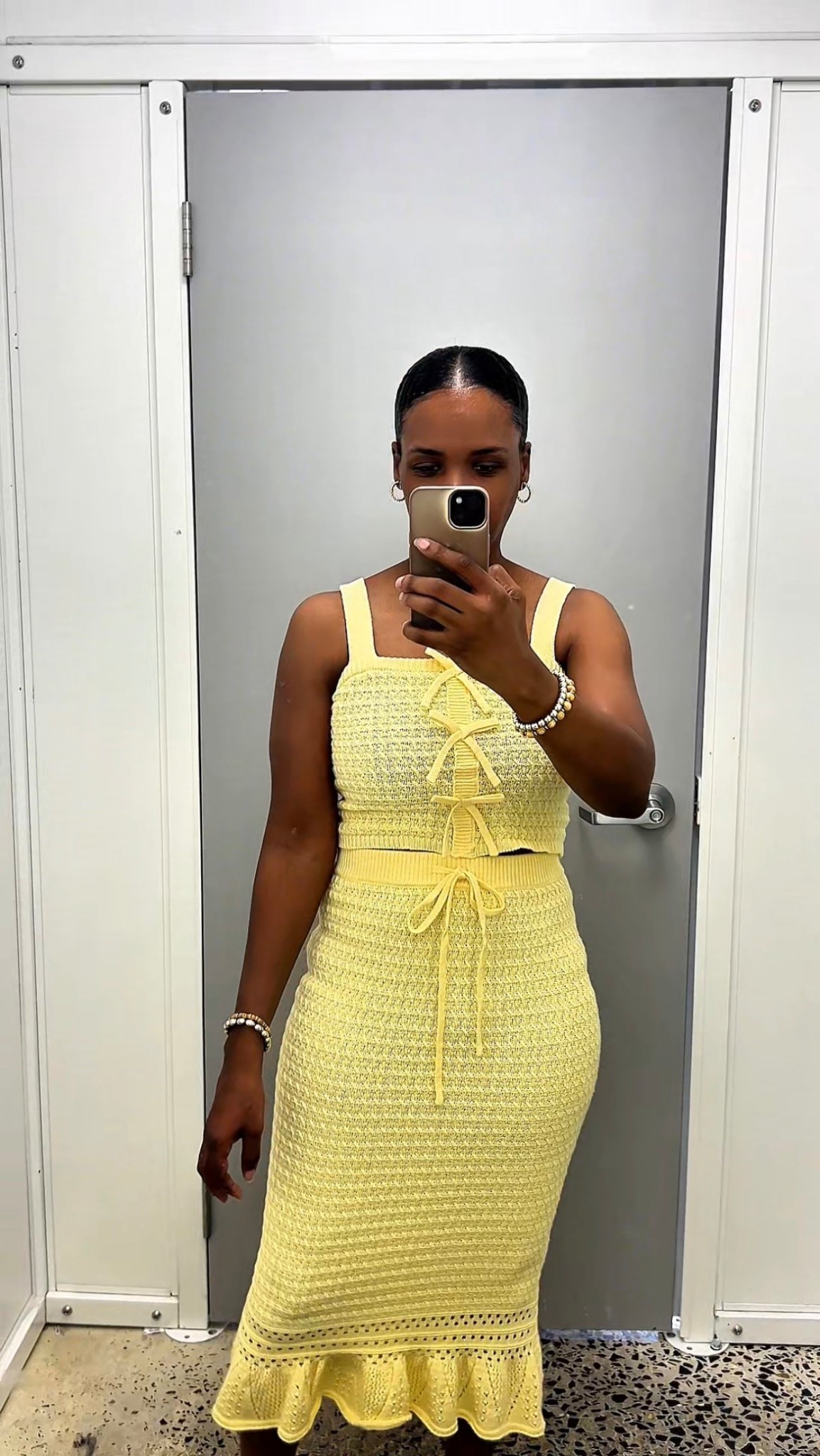 I’m loving Walmart spring and summer fashion. This two piece crochet skirt set would be the perfect cruise or vacation outfit 

#LTKootd #LTKvlog #LTKgrwm