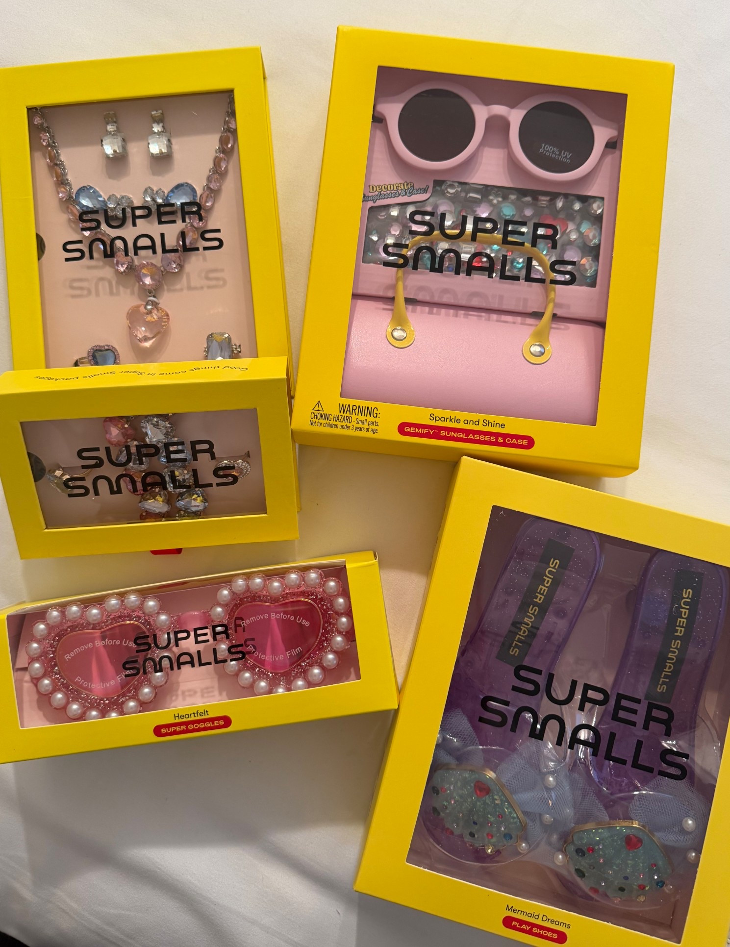 Super smalls Christmas gift ideas for toddler girls, dress up for toddlers 

#LTKHoliday #LTKKids #LTKGiftGuide