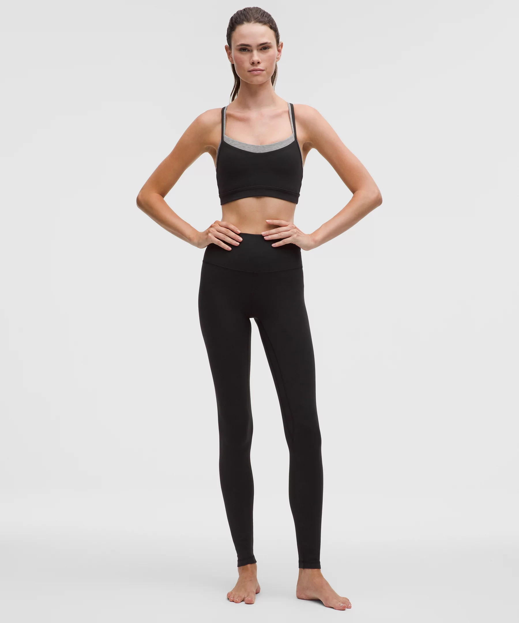 lululemon Align™ High-Rise Pant 31" | Lululemon (US)