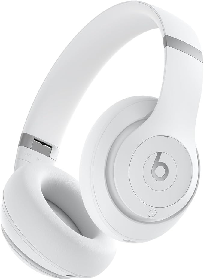 Beats Studio Pro - Premium Wireless Over-Ear Headphones- Up to 40-Hour Battery Life, Active Noise... | Amazon (US)