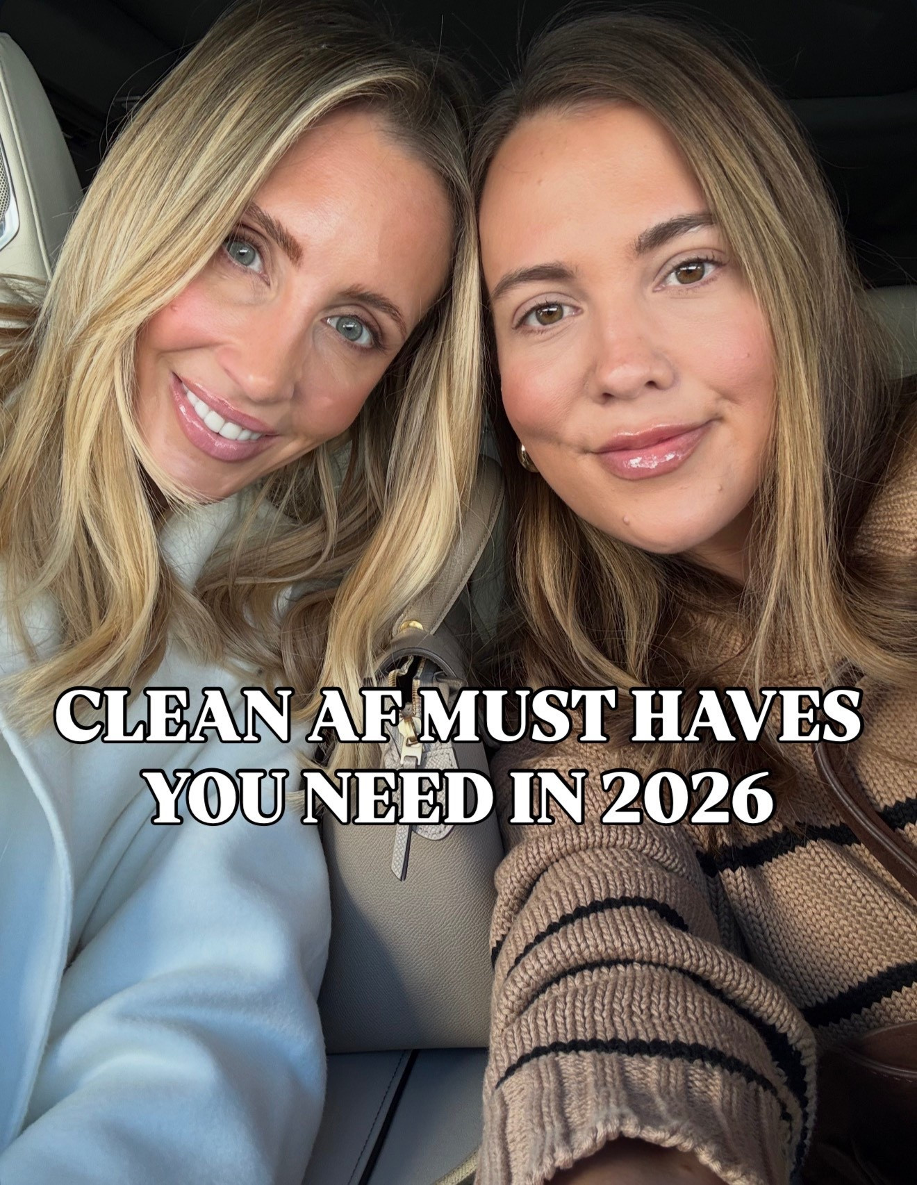 We’re sharing all the cleaning essentials that have earned a permanent spot in our homes. These are the products you’ll actually use, trust, and love! 

(Substack)

#LTKHome #LTKmomlife