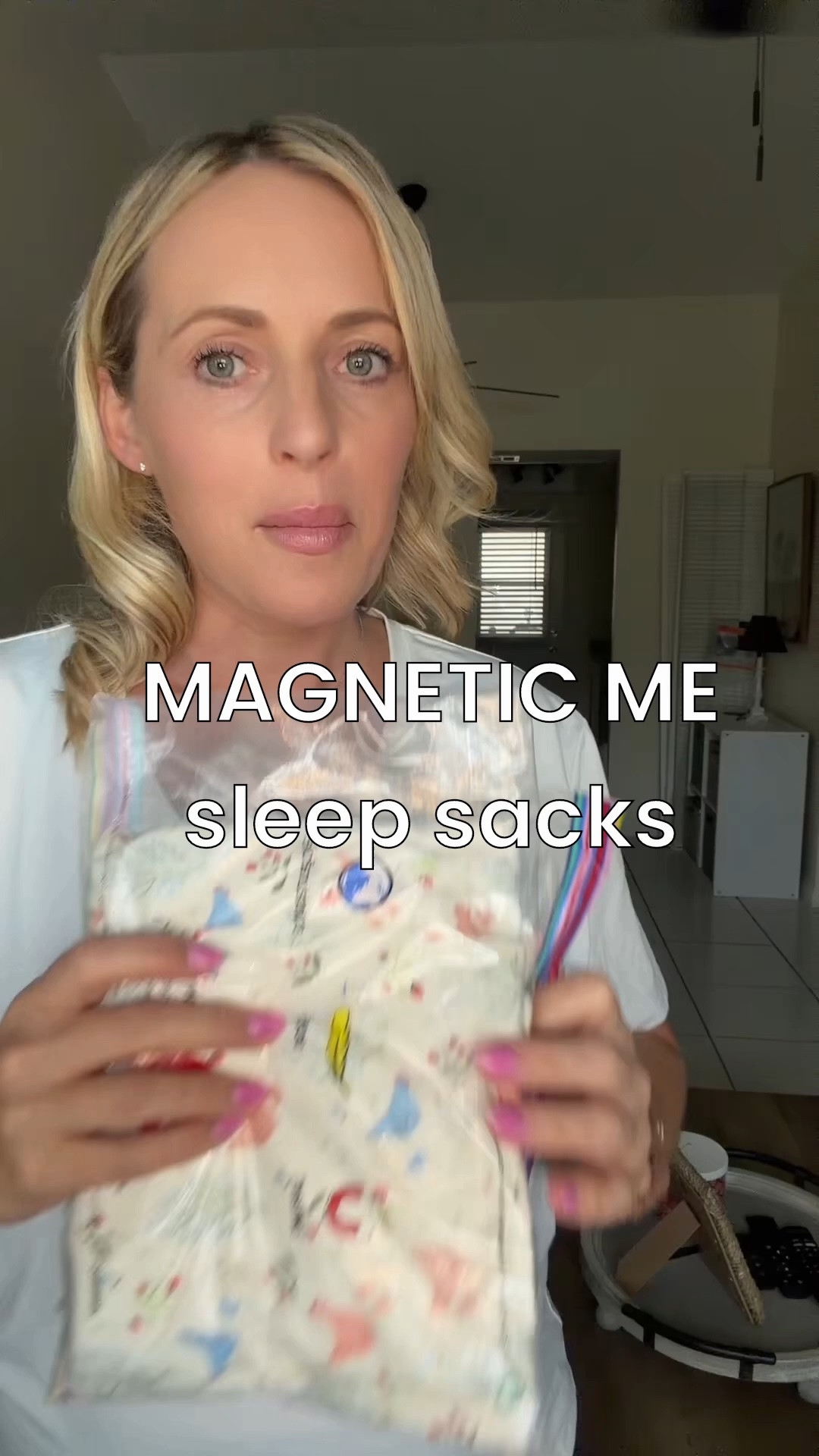 Magnetic me sleep sacks

#LTKSaleAlert #LTKBaby #LTKBump