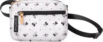 Petunia Pickle Bottom x Disney Mickey Mouse Belt Bag | Nordstrom | Nordstrom