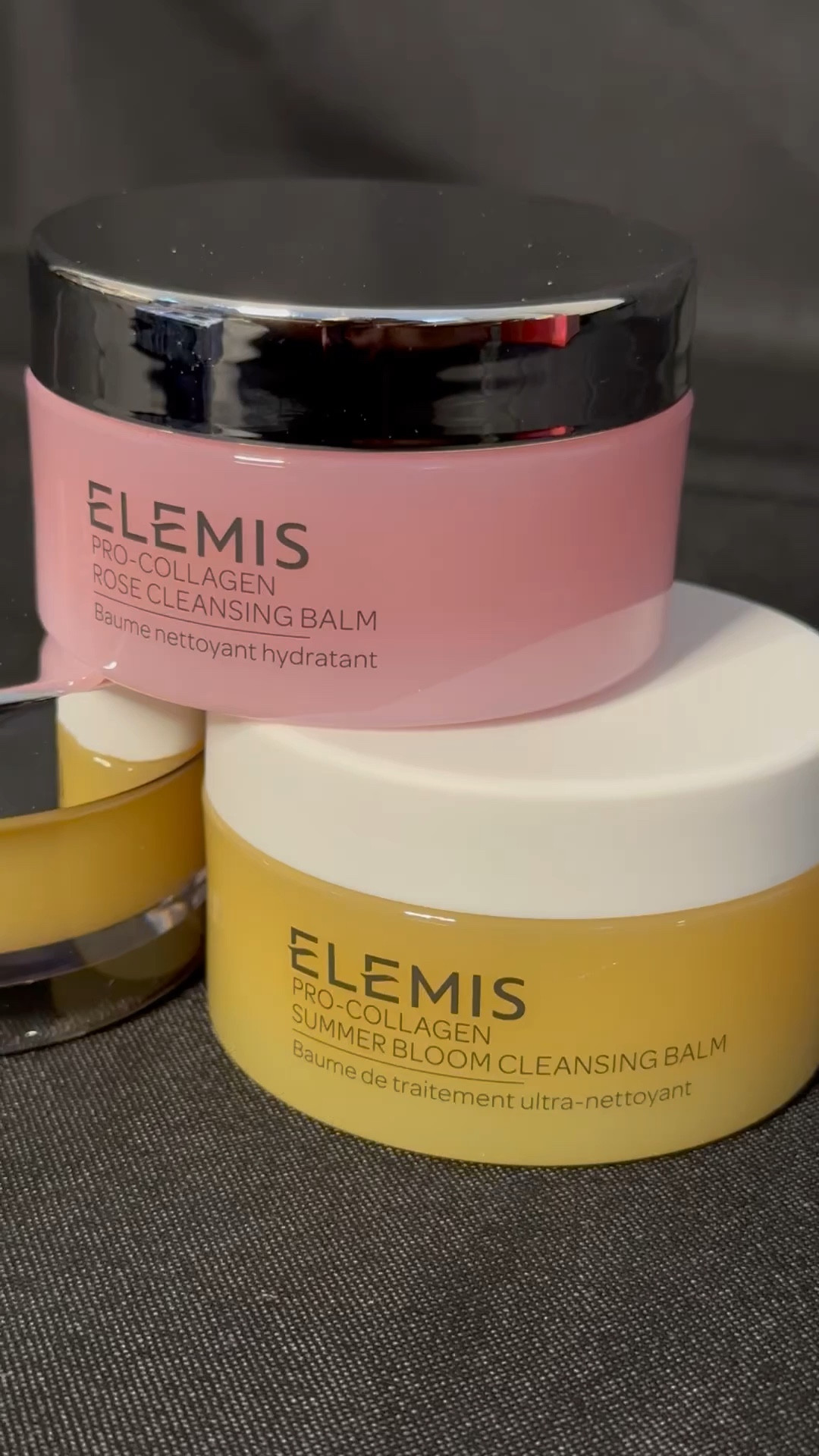 Elemis 
Gift set 
Cleansing balm 
Beauty gift sets 
Pro collagen balm 
Rose balm 


#LTKGiftGuide #LTKbeauty #LTKHoliday