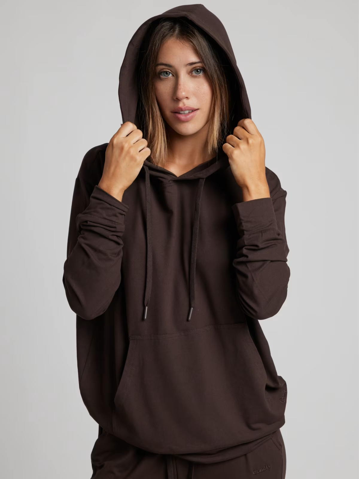 AllDayJersey™ Hoodie — Comfrt | Comfrt